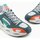 Παπούτσια Άνδρας Sneakers Emporio Armani EA7 X8X174 XK377 Άσπρο