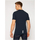 Υφασμάτινα Άνδρας T-shirt με κοντά μανίκια Emporio Armani EA7 8NPT53 PJM5Z Μπλέ