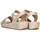 Παπούτσια Γυναίκα Σανδάλια / Πέδιλα Amarpies 74453 Beige