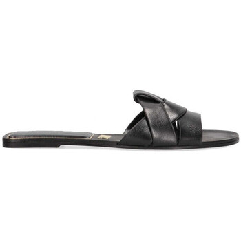 Παπούτσια Γυναίκα Σανδάλια / Πέδιλα Luna Collection 74423 Black