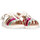 Παπούτσια Κορίτσι Σανδάλια / Πέδιλα Luna Kids 74488 Multicolour