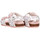 Παπούτσια Κορίτσι Σανδάλια / Πέδιλα Garvalin 74540 Άσπρο