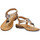 Παπούτσια Γυναίκα Σανδάλια / Πέδιλα Amarpies 74441 Brown