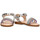 Παπούτσια Κορίτσι Σανδάλια / Πέδιλα Luna Kids 74491 Multi plata