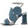 Παπούτσια Γυναίκα Σανδάλια / Πέδιλα Rock Away 85715 Μπλέ