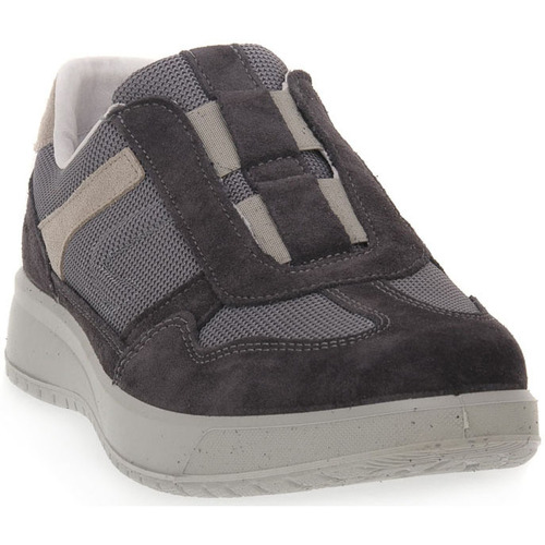 Παπούτσια Άνδρας Sneakers Grisport 25 VESUVIO Grey