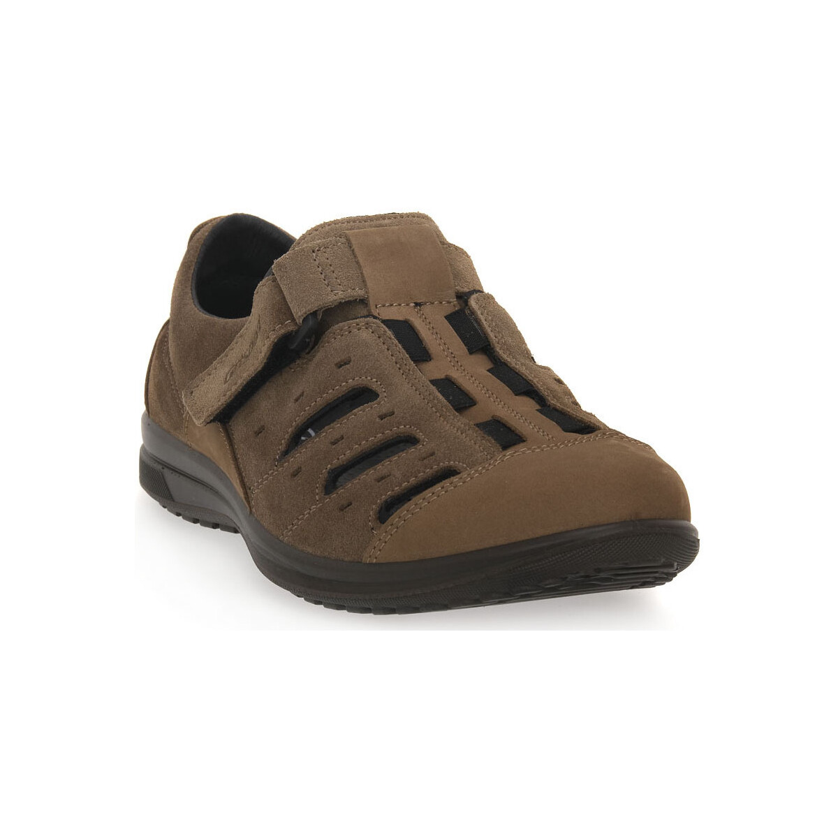 Παπούτσια Άνδρας Sneakers Grisport 1 VESUVIO Brown