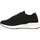 Παπούτσια Γυναίκα Sneakers Ecoalf BLCK CONDENKNIT Black