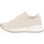 Παπούτσια Γυναίκα Sneakers Ecoalf OFF WHITE CONDENKNIT Άσπρο