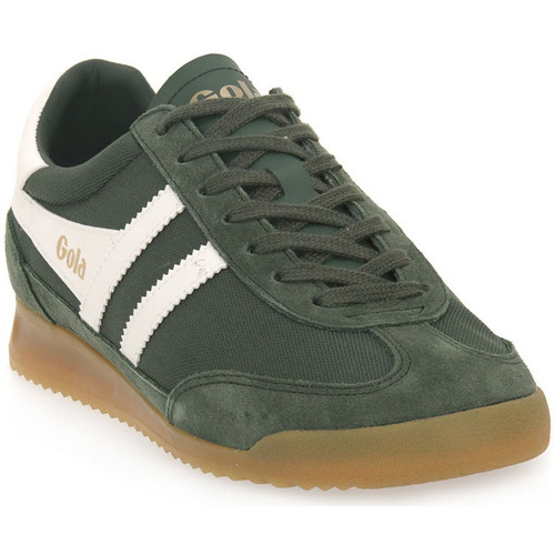 Παπούτσια Άνδρας Sneakers Gola 623NW TORNADO GREEN Green