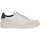 Παπούτσια Άνδρας Sneakers Lumberjack M0145 REBEL Άσπρο