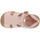 Παπούτσια Αγόρι Σανδάλια / Πέδιλα Biomecanics ROSA Ροζ