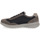 Παπούτσια Άνδρας Sneakers Grisport 49T ASH VESUVIO Grey