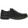 Παπούτσια Άνδρας Sneakers Enval BARRET NERO Black