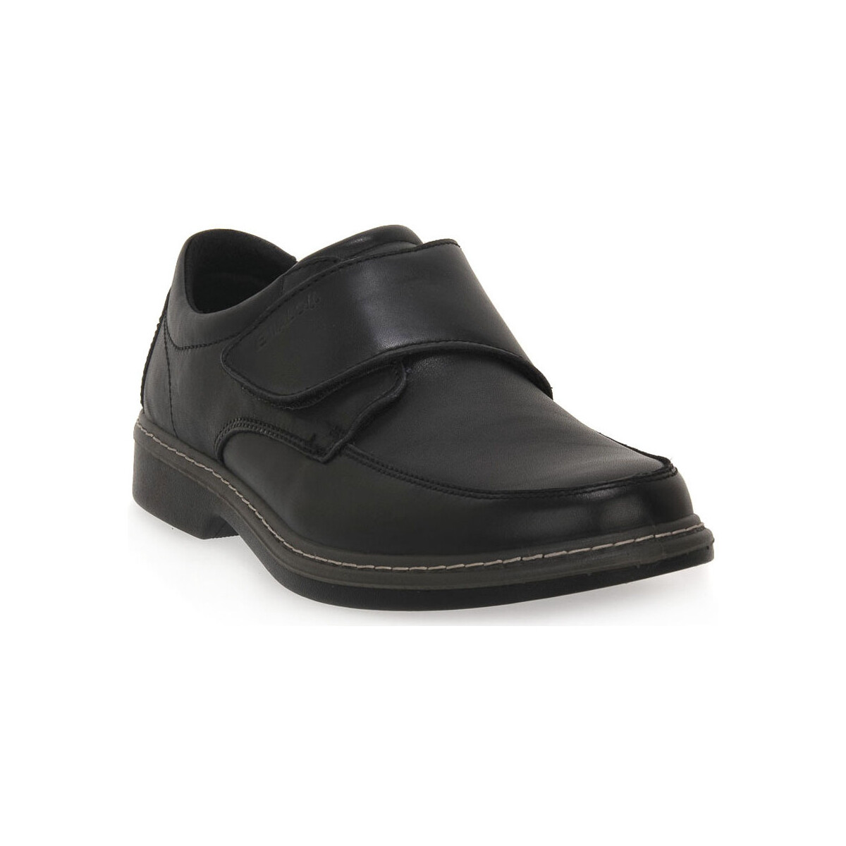 Παπούτσια Άνδρας Sneakers Enval BARRET NERO Black