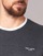 Υφασμάτινα Άνδρας T-shirt με κοντά μανίκια Teddy Smith THE-TEE Anthracite