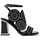 Παπούτσια Γυναίκα Σανδάλια / Πέδιλα Rock Away 85715 Black