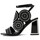 Παπούτσια Γυναίκα Σανδάλια / Πέδιλα Rock Away 85715 Black