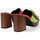 Παπούτσια Γυναίκα Σανδάλια / Πέδιλα Noa Harmon 9677 CELIA Multicolour
