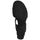 Παπούτσια Γυναίκα Σανδάλια / Πέδιλα Tamaris 28379-42 Black