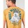 Υφασμάτινα Άνδρας T-shirt με κοντά μανίκια Le Temps des Cerises  Multicolour