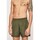 Υφασμάτινα Άνδρας Μαγιώ / shorts για την παραλία Ea7 Emporio Armani  Multicolour