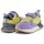 Παπούτσια Παιδί Sneakers Duuo  Multicolour