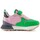 Παπούτσια Παιδί Sneakers Duuo  Multicolour