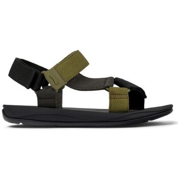 Παπούτσια Άνδρας Σανδάλια / Πέδιλα Camper K100539 Black