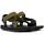 Παπούτσια Άνδρας Σανδάλια / Πέδιλα Camper K100539 Black