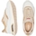 Παπούτσια Γυναίκα Sneakers HOFF Evolution - Multi Άσπρο
