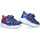 Παπούτσια Αγόρι Sneakers Luna Kids 74298 Μπλέ