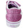 Παπούτσια Παιδί Sneakers Vans Old Skool V Glitter Enfant Lilac Ροζ