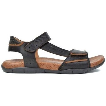Παπούτσια Άνδρας Σανδάλια / Πέδιλα Kangaroos 521 18 Brown