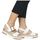 Παπούτσια Γυναίκα Σανδάλια / Πέδιλα Remonte D1P50 Άσπρο