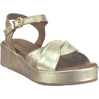 Παπούτσια Γυναίκα Σανδάλια / Πέδιλα K.mary Garant Gold