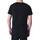 Υφασμάτινα Άνδρας T-shirt με κοντά μανίκια Project X Paris  Black