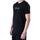Υφασμάτινα Άνδρας T-shirt με κοντά μανίκια Project X Paris  Black