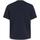 Υφασμάτινα T-shirts & Μπλούζες Vila  Μπλέ