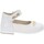 Παπούτσια Κορίτσι Μπαλαρίνες Cesare Paciotti 4U-42870 Άσπρο