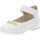 Παπούτσια Κορίτσι Μπαλαρίνες Cesare Paciotti 4U-42870 Άσπρο