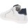 Παπούτσια Αγόρι Sneakers NeroGiardini E425051M Άσπρο