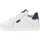 Παπούτσια Αγόρι Sneakers NeroGiardini E425051M Άσπρο