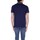 Υφασμάτινα Άνδρας T-shirt με κοντά μανίκια Fred Perry M3600 Μπλέ