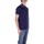 Υφασμάτινα Άνδρας T-shirt με κοντά μανίκια Fred Perry M3600 Μπλέ