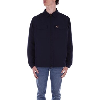 Fred Perry M5684 Μπλέ