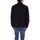 Υφασμάτινα Άνδρας T-shirt με κοντά μανίκια Fred Perry M5684 Black
