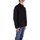 Υφασμάτινα Άνδρας T-shirt με κοντά μανίκια Fred Perry M5684 Black