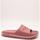 Παπούτσια Γυναίκα Σανδάλια / Πέδιλα Pepe jeans  Ροζ