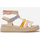 Παπούτσια Γυναίκα Σανδάλια / Πέδιλα La Modeuse 70847_P165918 Multicolour